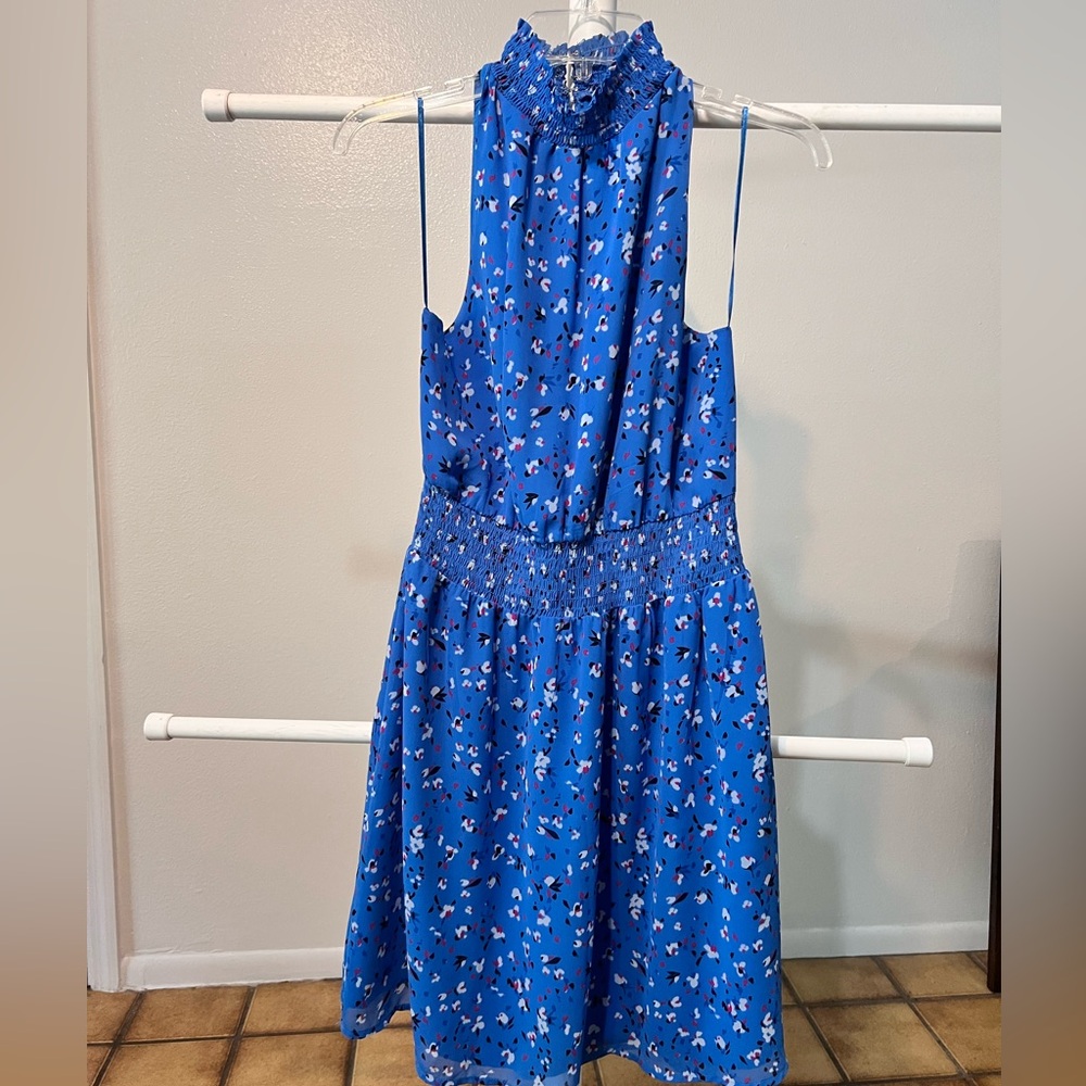 A New Day for Target Multicolor Floral sundress